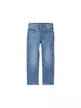 TOM TAILOR | Jungen Jeans Slim Fit | 
